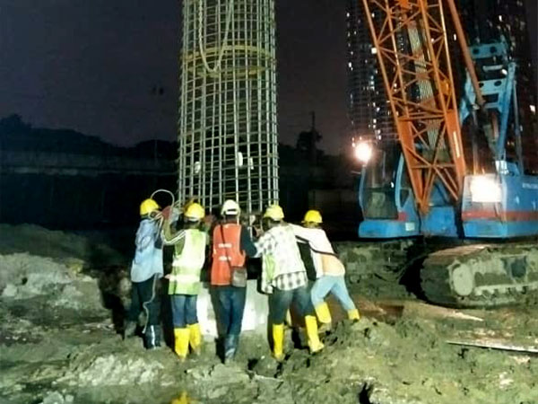 Apa Itu Pondasi Bore Pile Penjelasan Penggunaan Dan J 5823